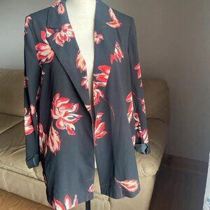 Blazer size M